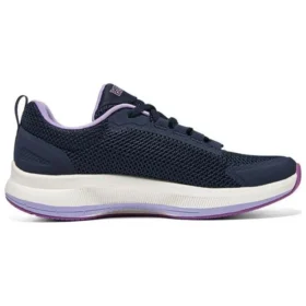 Go Run Pulse “Navy Blue Purple”