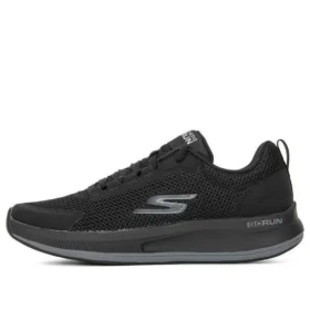 Go Run Pulse “Pure Black”