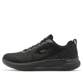 Go Run Pulse “Pure Black”