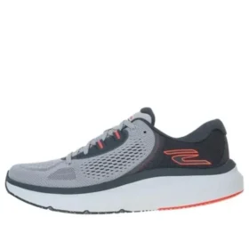 Go Run Pure 4 “Grey Orange”
