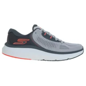 Go Run Pure 4 “Grey Orange”
