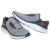 Go Run Pure 4 “Grey Orange”