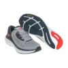 Go Run Pure 4 “Grey Orange”