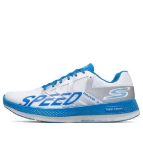 Go Run Razor 3 “Bianco Blu”