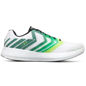Go Run Razor 3 “White Green”