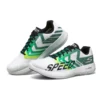 Go Run Razor 3 “White Green”