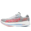 Go Run Razor 4 “Grey Red”