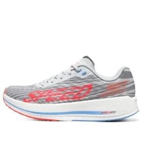 Go Run Razor 4 “Grey Red”