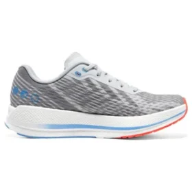 Go Run Razor 4 “Grey Red”