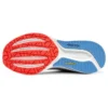 Go Run Razor 4 “Grey Red”