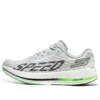 Go Run Razor 4 “Grey White”