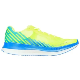 Go Run Razor Excess “Giallo solare”