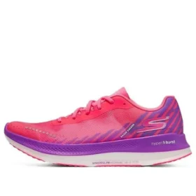 Go Run Razor Excess “Viola rosa”