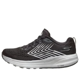 Go Run Ride 8 Flow “Nero Bianco”