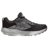 Go Run Ride 8 Flow “Nero Bianco”