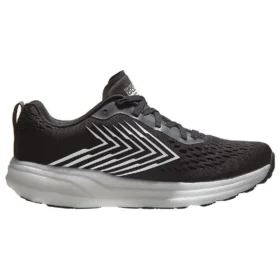 Go Run Ride 8 Flow “Nero Bianco”