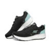 Go Run Ride 8 Nero/Bianco/Verde