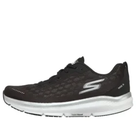 Go Run Ride 9 Low Cut Nero