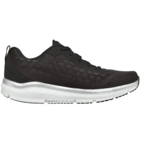 Go Run Ride 9 Low Cut Nero