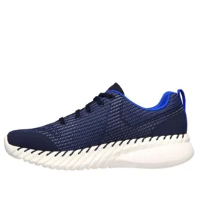 Go Run Smart Low-Top Blu