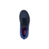 Go Run Smart Low-Top Blu