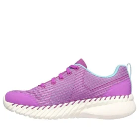 Go Run Smart Low-Top Viola