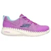 Go Run Smart Low-Top Viola