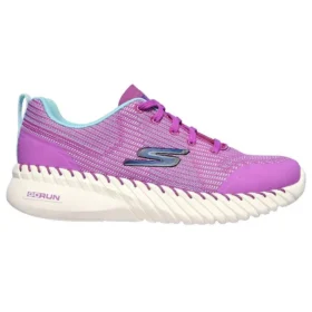 Go Run Smart Low-Top Viola