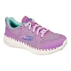 Go Run Smart Low-Top Viola