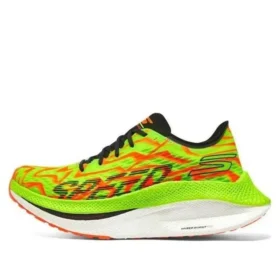 Go Run Speed Beast “Green Red Orange”