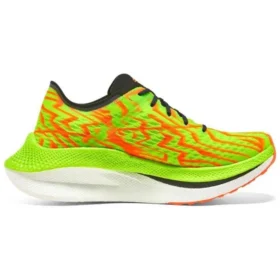 Go Run Speed Beast “Green Red Orange”