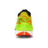 Go Run Speed Beast “Green Red Orange”