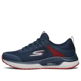 Go Run Steady Blu/Rosso/Bianco Go Run Steady Blu/Rosso/Bianco