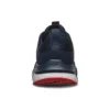 Go Run Steady Blu/Rosso/Bianco