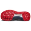 Go Run Steady Blu/Rosso/Bianco