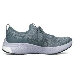 Go Run Steady “Grey Blue”