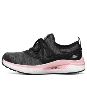 Go Run Steady “Grey Pink”