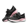 Go Run Steady “Grey Pink”