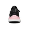 Go Run Steady “Grey Pink”