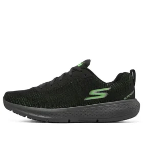 Go Run Supersonic “Black Green”