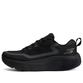 Go Run SUPERSONIC MAX “Triple Black”