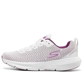 Go Run Supersonic “White Purple”