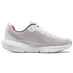 Go Run Supersonic “White Purple”
