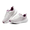 Go Run Supersonic “White Purple”
