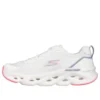 Go Run Swirl Tech “Bianco”