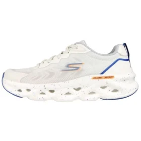 Go Run Swirl Tech “Bianco”