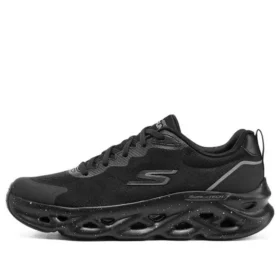 Go Run Swirl Tech “Black”