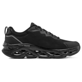 Go Run Swirl Tech “Black”