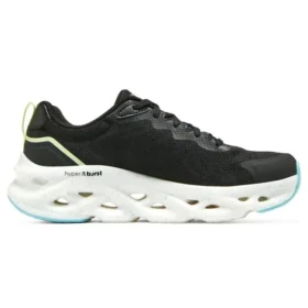 Go Run Swirl Tech “black”