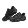 Go Run Swirl Tech “Black”